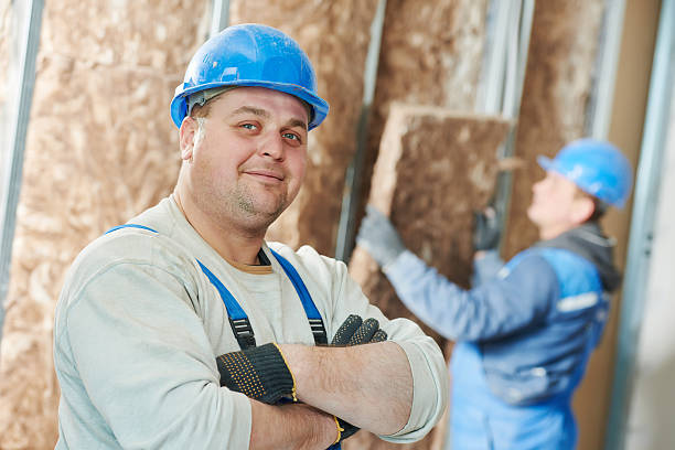 Best Fiberglass Insulation in Van Vleck, TX